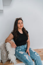 Load image into Gallery viewer, BE LOVELY Top