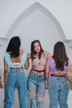 Kép betöltése a galériamegjelenítőbe: BE SEXY Top