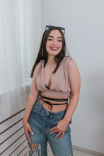 Kép betöltése a galériamegjelenítőbe: BE SEXY Top