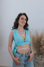 Kép betöltése a galériamegjelenítőbe: BE SEXY Top