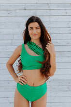 Kép betöltése a galériamegjelenítőbe: High Waisted Bottom