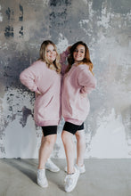 Load image into Gallery viewer, #MyBodyMyWay Oversized Hoodie