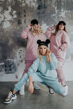 Load image into Gallery viewer, #MyBodyMyWay Oversized Hoodie