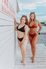 Kép betöltése a galériamegjelenítőbe: FREEDOM Fürdőruha Felső