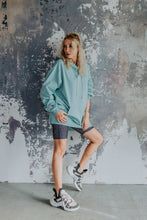 Load image into Gallery viewer, #MyBodyMyWay Oversized Hoodie