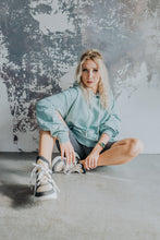 Load image into Gallery viewer, #MyBodyMyWay Oversized Hoodie