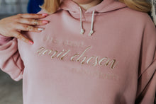 Load image into Gallery viewer, #MyBodyMyWay Oversized Hoodie