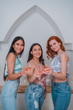 Kép betöltése a galériamegjelenítőbe: MIMOSA Top