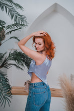 Kép betöltése a galériamegjelenítőbe: MIMOSA Top