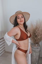 Kép betöltése a galériamegjelenítőbe: FREEDOM Fürdőruha Felső