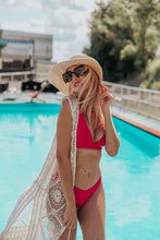 Kép betöltése a galériamegjelenítőbe: FREEDOM Fürdőruha Felső