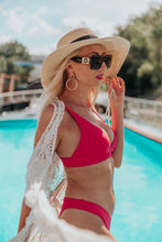 Kép betöltése a galériamegjelenítőbe: FREEDOM Fürdőruha Felső