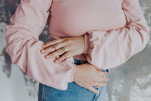 Load image into Gallery viewer, #FeltCuteBody