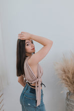 Kép betöltése a galériamegjelenítőbe: BE SEXY Top
