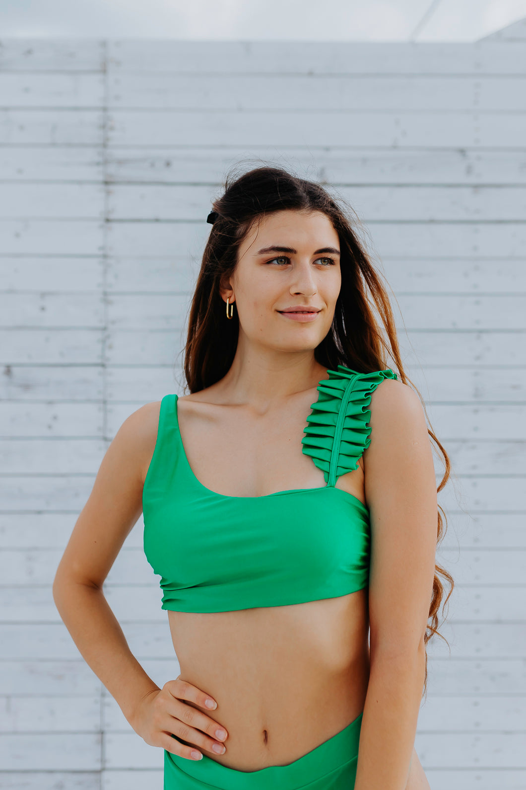 Sporty Top