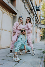 Kép betöltése a galériamegjelenítőbe: #MyBodyMyWay Jogger
