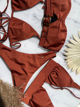Kép betöltése a galériamegjelenítőbe: PARADISE PREMIUM Cheeky Bugyi
