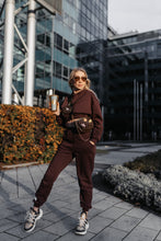 Kép betöltése a galériamegjelenítőbe: #MyBodyMyWay Jogger
