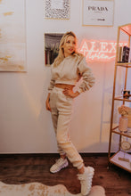 Kép betöltése a galériamegjelenítőbe: #MyBodyMyWay Jogger
