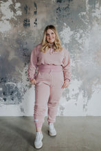 Kép betöltése a galériamegjelenítőbe: #MyBodyMyWay Jogger

