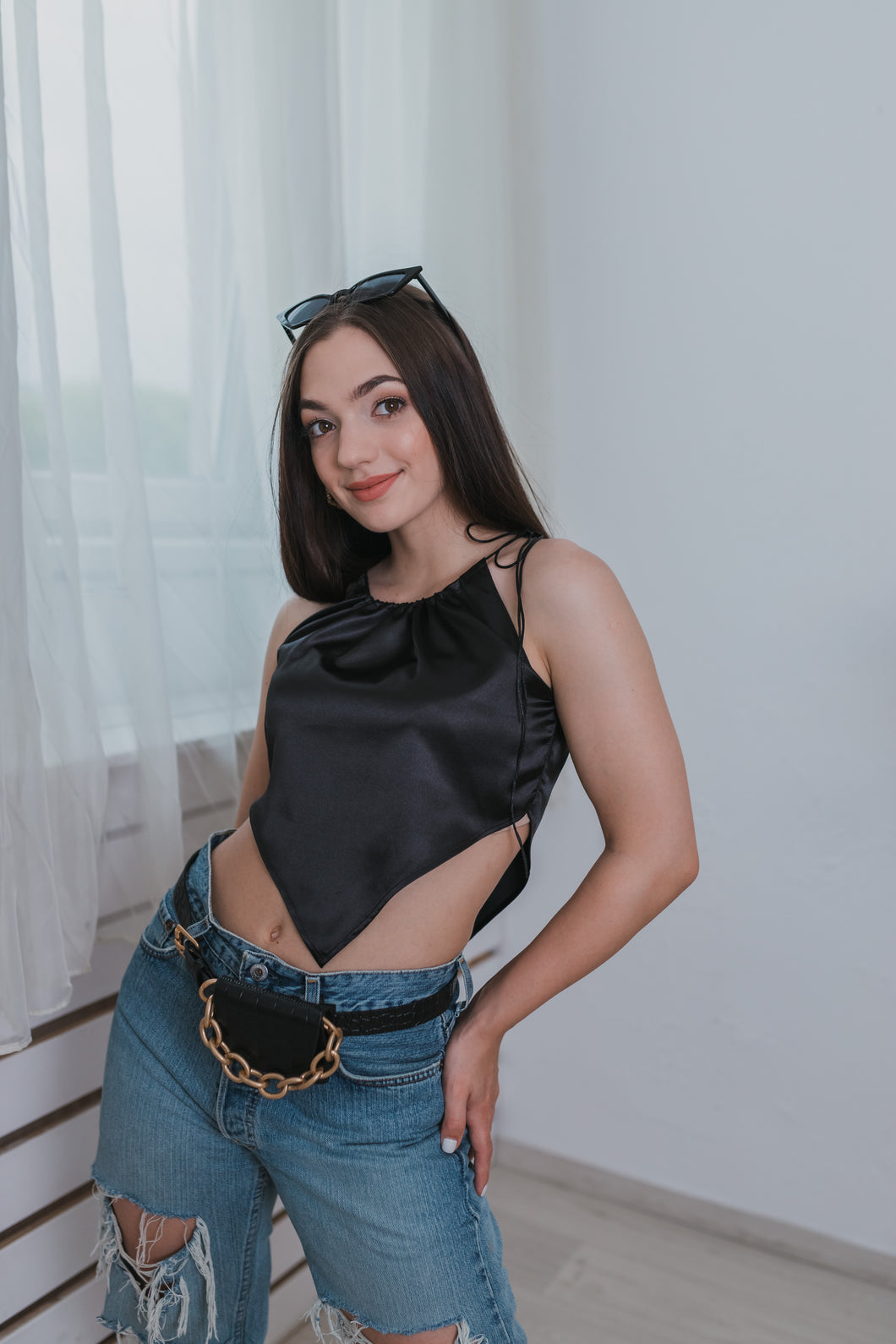 MIMOSA Top