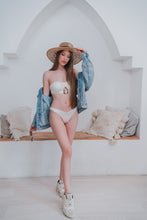 Kép betöltése a galériamegjelenítőbe: PARADISE Cheeky Bugyi
